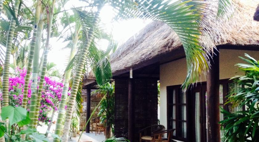 Romeo Beachfront Bingin Pecatu Extérieur photo