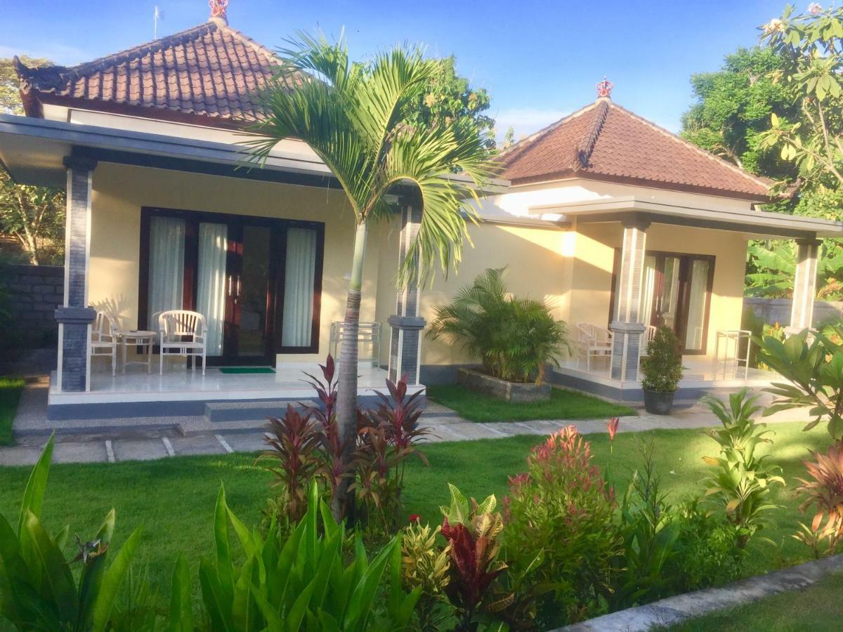 Romeo Beachfront Bingin Pecatu Extérieur photo
