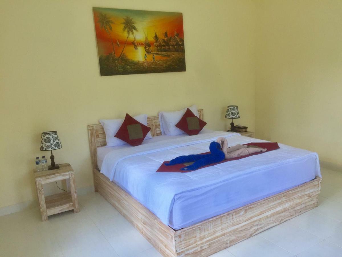 Romeo Beachfront Bingin Pecatu Extérieur photo