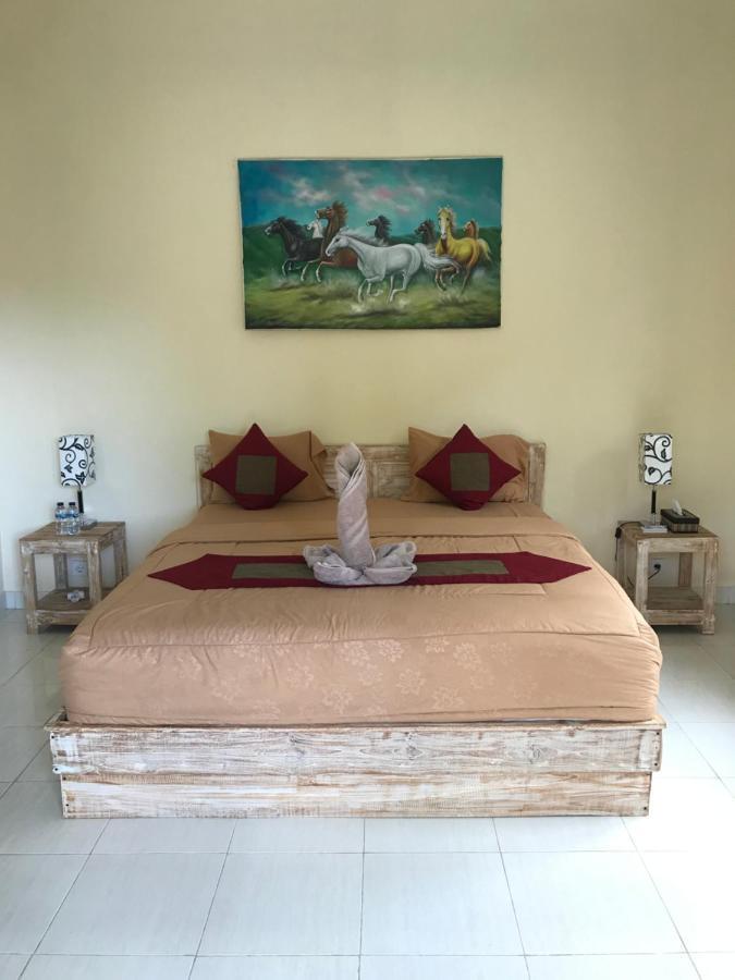 Romeo Beachfront Bingin Pecatu Extérieur photo